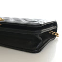 Chanel Boy Bag Wallet on Ch...