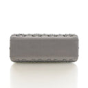 Christian Dior Mini Satin L...