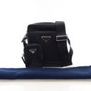 Prada Re-Nylon Messenger Bag