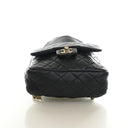 Chanel Small Lambskin In Se...