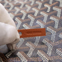Goyard Goyardine Boheme Mini
