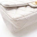 Chanel Aged Calfskin Reissu...