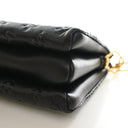 Louis Vuitton Monogram Embo...