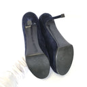 Saint Laurent Suede Tribtoo...