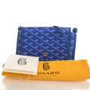 Goyard Goyardine Plumet