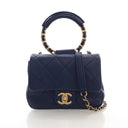 Product - Chanel Mini Lambs...