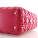 Christian Dior Medium Lambs...