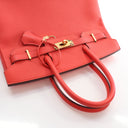 Hermes Rose Jaipur Epsom Bi...