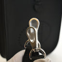 Hermes Noir Clemence Evelyn...