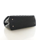 Chanel Medium Caviar Coco H...