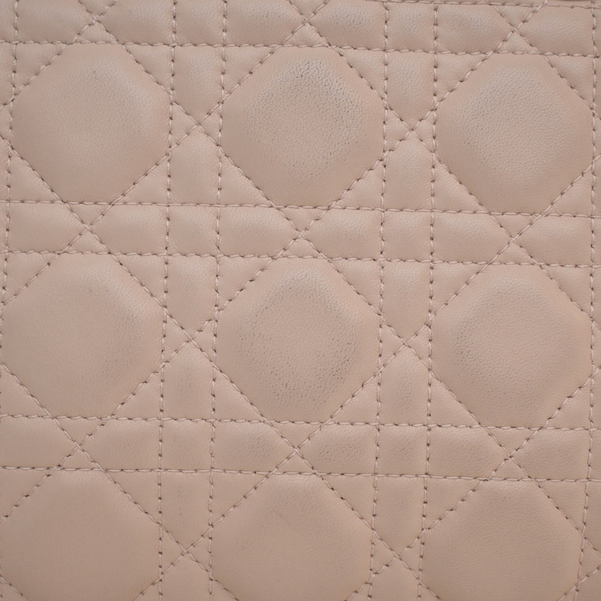 Christian Dior Small Lambskin Lucky Badges My Lady Dior, photo 14 of 22