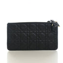 Christian Dior Lambskin Mis...