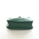 Hermes Vert Moyen Clemence ...