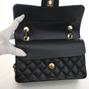 Chanel Small Caviar Classic...