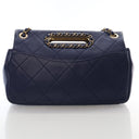Chanel Large Calfskin A Rea...