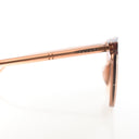 Chanel Round CC Sunglasses