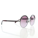 Chanel Square Sunglasses