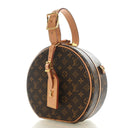 Louis Vuitton Monogram Boit...