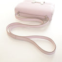 Hermes Mauve Pale Chevre My...