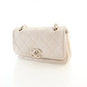Chanel Mini Lambskin Enamel...