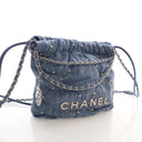 Hover Product -Chanel Mini ...