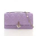 Christian Dior Mini Lambski...