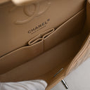 Chanel Small Caviar Classic...