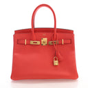 Hover Product -Hermes Rose ...