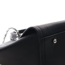 Chanel Small Caviar Studded...