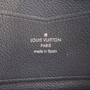Louis Vuitton Calfskin Zipp...