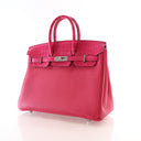Hermes Framboise Togo Touch...