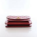 Chanel Small Aged Calfskin ...