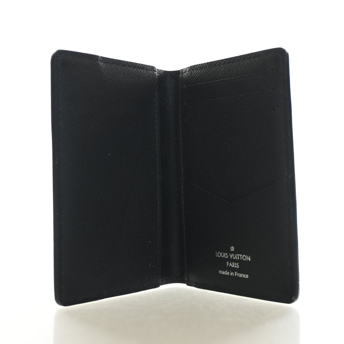 Louis Vuitton Damier Graphite Pocket Organizer, photo 10 of 10
