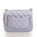Chanel Mini Calfskin Square...