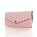 Louis Vuitton Epi Sarah Wallet