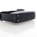 Hermes Noir Chevre Mysore V...