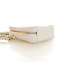 Chanel Calfskin Round Handl...
