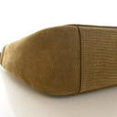 Saint Laurent Small Suede L...