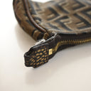 Fendi Zucca Crossbody Pouch 
