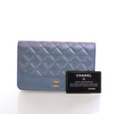 Chanel Calfskin Gabrielle W...
