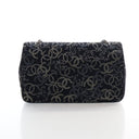 Chanel Medium Embellished C...