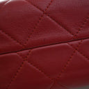 Chanel Calfskin In the Busi...