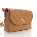 Chanel Vintage Small Caviar...
