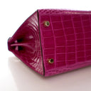 Hermes Rose Sheherazade Nil...