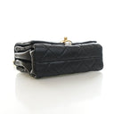 Chanel Mini Lambskin Pearl ...