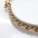 Chanel Medium Lambskin 19 F...