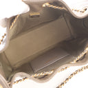 Chanel Mini Caviar 25 Hobo 