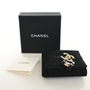Chanel CC Bag Brooch