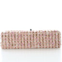 Chanel Vintage Medium Tweed...