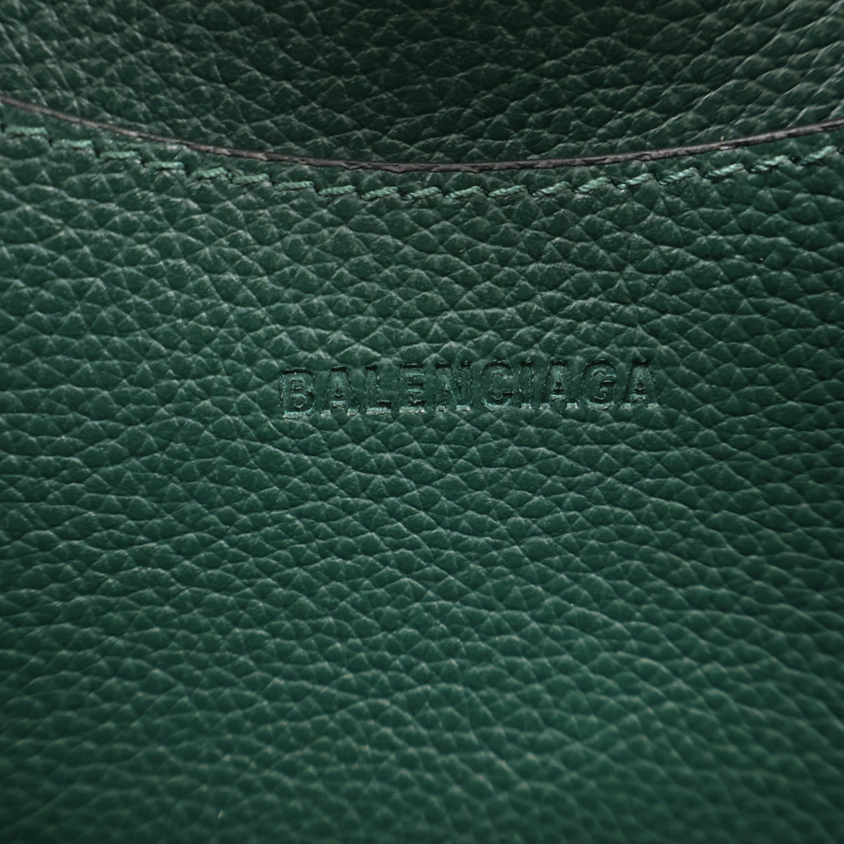 Balenciaga Calfskin Neo Classic Top Handle, photo 14 of 16